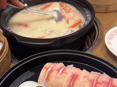-慢搅粥底火锅(武侯大悦城店)