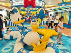 -天河城购物中心