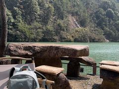 -天台山琼台仙谷景区