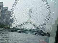 -海河游船-永乐码头(大悲院)