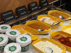 -拉蒂娜·巴西牛排馆 Latina·Brazilian Steakhouse(陆家嘴旗舰店)