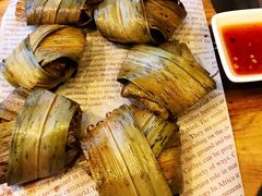 小份香兰叶包鸡-谭记旺品(小谭山店)