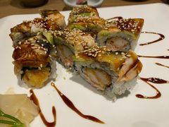 -隐泉之语日式料理(王府中环店)