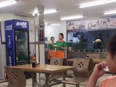 -崔记拉面馆(航北店)