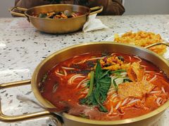-雙冲柳州螺蛳粉&酸嘢&桂林米粉(簋街店)