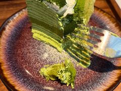 -六六·抹茶66’s SALDessert(保利时光里店)