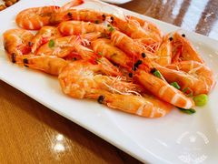 -洲晓鱻舟山海鲜(2号店)