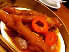 -頂好酒家·经典粤菜(海信广场店)
