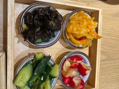 -马记永·兰州牛肉面(天通苑家乐福店)