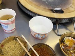 -阿昌白族石板烧(大理古城店)