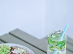 -CHILLAX轻乐时(侨建·Hi City店)