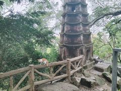 -潮州西湖