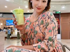 -Yee3·三号椰(上海中山公园龙之梦店)