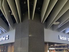 -瑞幸咖啡(外滩SOHO店)