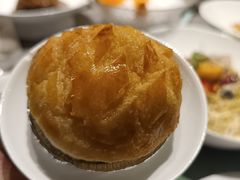 -宫燕府·京菜·烤鸭·淮扬菜(王府中心店)