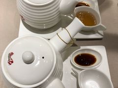 鲍鱼人参汤-尚一汤·粤菜海鲜(环球港店)