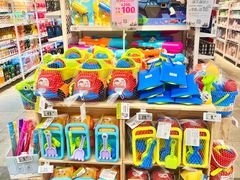 -华润万家超市(五羊新城店)