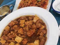 -清真•蜀风园(丁字沽总店)