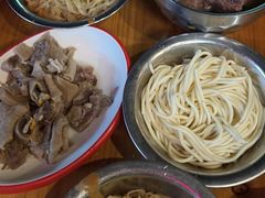 -老牌依强牛肉店(达道总店)