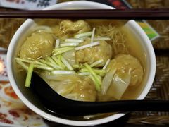 -凤凰台美食坊