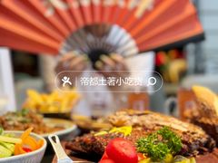 -DEEP·深美式餐吧(五棵松华熙LIVE店)
