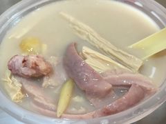 -胡椒猪肚汤(康王店)