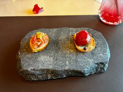 -恰餐厅 CHAR Bar & Grill (珠海仁恒洲际店)