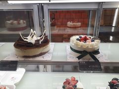 -面包新语(吾悦国际广场店)