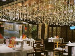 大堂-汉唐宴长安食府