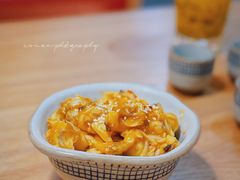 麻辣鲜蛤-西月山居匠心创意料理(江汉路新佳丽广场店)