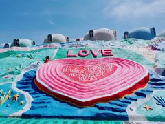 -漳州滨海火山岛自然生态风景区