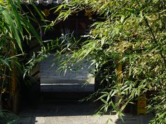-包公祠