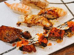-东京屋(武定路店)