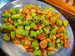 -兰溪小馆(东直门簋街店)