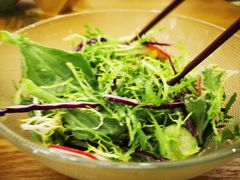 -格桑花开药膳蔬食文化空间