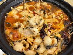 -老东阳·外婆菜(横店店)