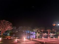 -深圳大梅沙京基洲际度假酒店
