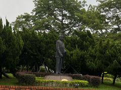 -纪念孙中山市政公园