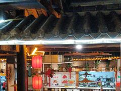 -灶东家民间菜(回兴店)