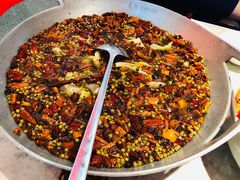 -天辣(金桥啦啦宝都店)