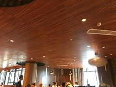 -OPEN開全日自助餐厅·牛肉火锅·海鲜(佛山希尔顿酒店)