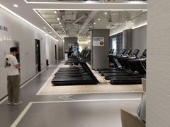 -FLARE STAR FITNESS(复地活力城店)