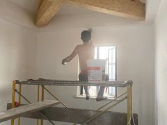 -星杰国际设计 别墅大宅装修(虹桥分公司)