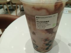 -奈雪的茶(石家庄万象城店)