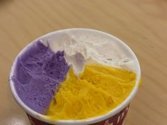 -Dal Cuore 达可芮冰淇淋(陕西北路店)