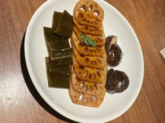 -清水亭湖北菜(大屯DT51店)