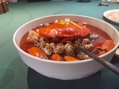 -荷风细雨·中国茶宴(碧云店)