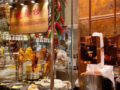 -深圳福田香格里拉大酒店