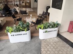 -树夏(金楠天街店)