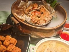 -桂满陇·桃花院落(长泰广场店)